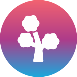 Tree icon