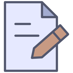 Document icon