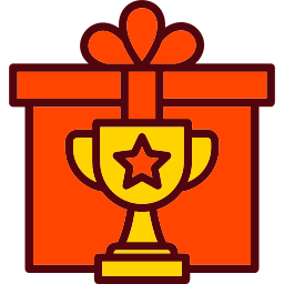 gewinner icon