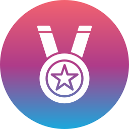 Medal  icon