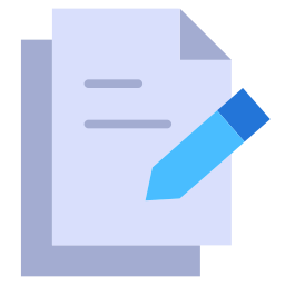 Document icon