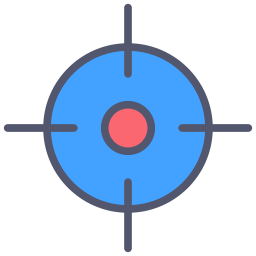 Target icon