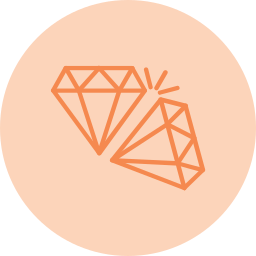 Diamond icon