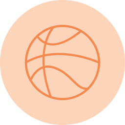 basquetebol Ícone