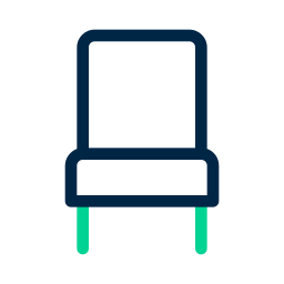 Chair icon