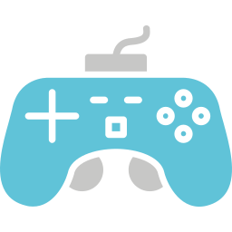 joystick icon