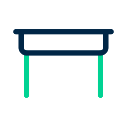 Desk icon