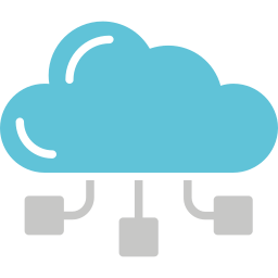 Cloud Computing icon