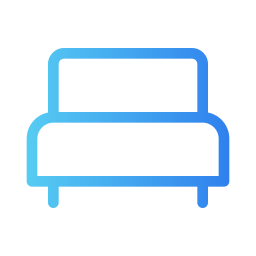 Bedroom icon