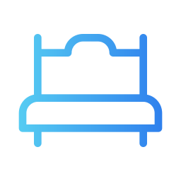 Bedroom icon