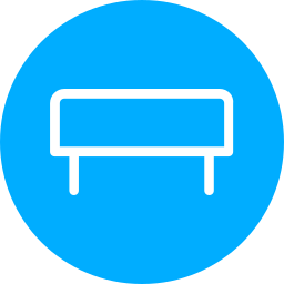 Bench icon