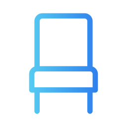 Chair icon