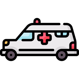 Ambulance icon