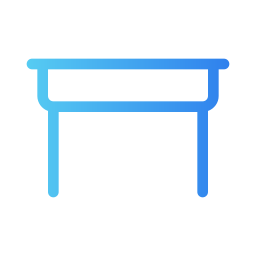 Desk icon