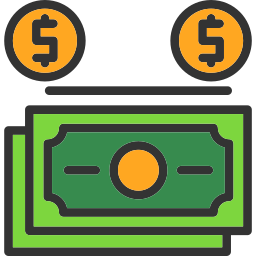 Cash icon