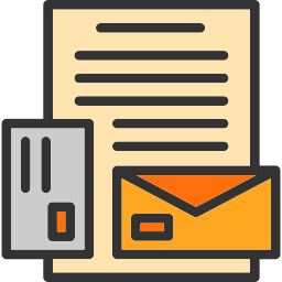 Document icon