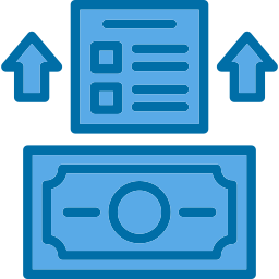 Invoice icon