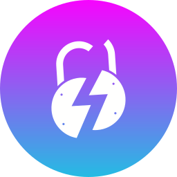 ロック icon