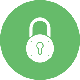 Lock icon