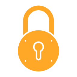 Lock icon