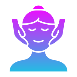 Massage icon