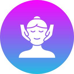 Massage icon