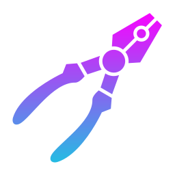 Plier icon