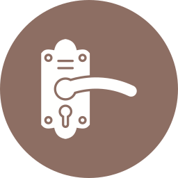 Door Handle icon