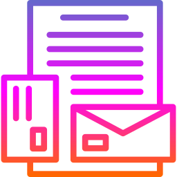 Document icon