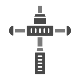 disc-halter icon