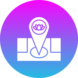 Location icon