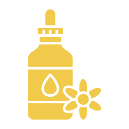 Essential Oil icon