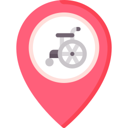 Pin icon