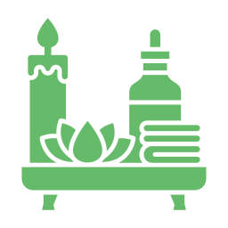 スパ icon