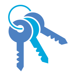 Key Set icon