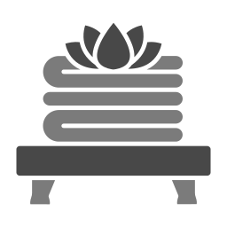 handtücher icon