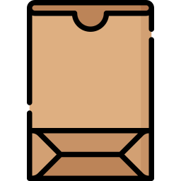 kraftpapier icon