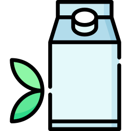 Tetra pak icon