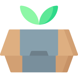 식품 상자 icon