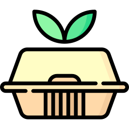 Food Box icon