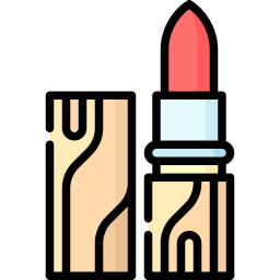 Lipstick icon