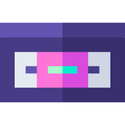 VHS icon