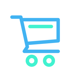 Cart icon