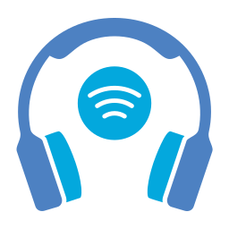 słuchawki bezprzewodowe ikona