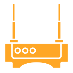 router icoon