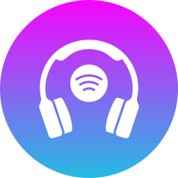 słuchawki bezprzewodowe ikona