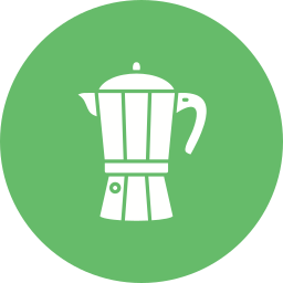 кофеварка иконка