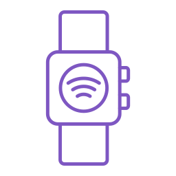 smartwatch icon