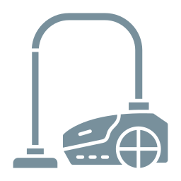 Vacuum cleaner  icon