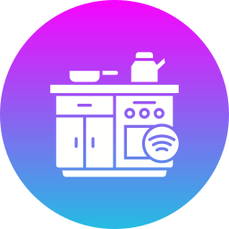 kitchen Icône